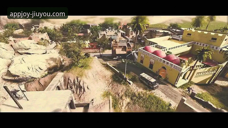 沙漠风暴与大师赛：一次关于体育、地缘与数字观赛的深度评测