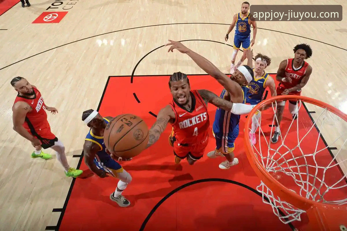 从勇士火箭加时鏖战，深度解析NBA年轻力量崛起与平台观赛新趋势